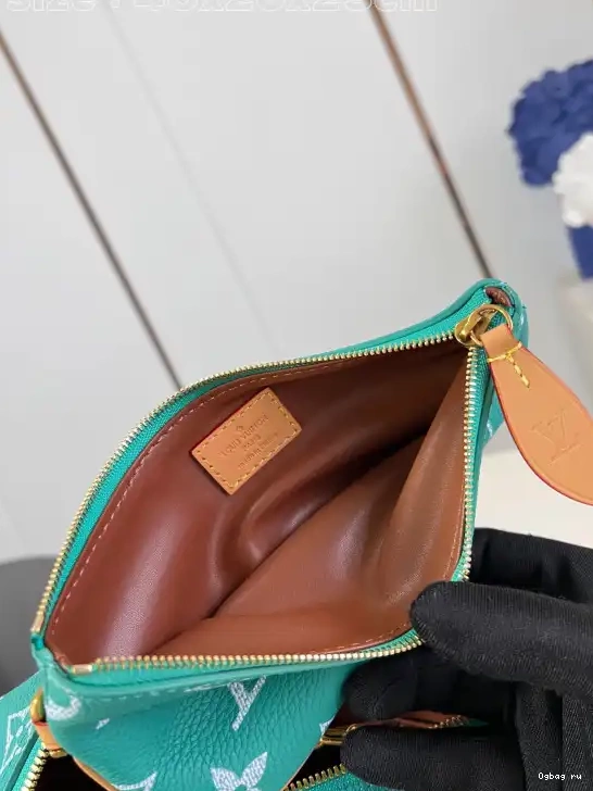 Louis Vuitton 40 SPEEDY 0528